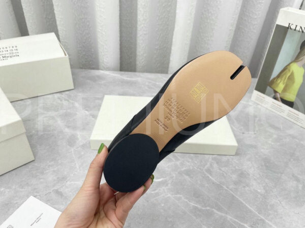 Maison Margiela туфли PR473403 6