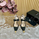 Elisabetta Franchi туфли PR409755 18