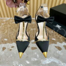 Elisabetta Franchi туфли PR409755 10