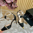 Elisabetta Franchi туфли PR409755 12