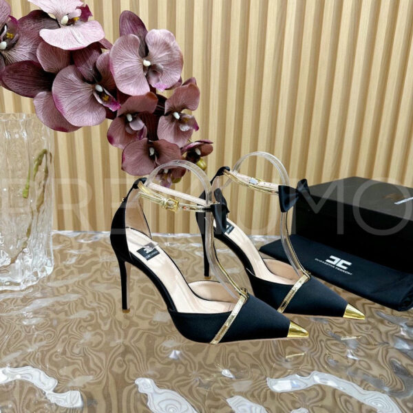 Elisabetta Franchi туфли PR409755 2