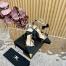 Elisabetta Franchi туфли PR409755 14