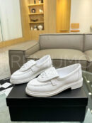Chanel лоферы PR226686 12
