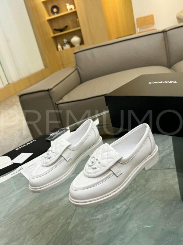 Chanel лоферы PR226686 6