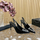 Yves Saint Laurent Avenue туфли PR326511 10