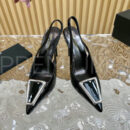 Yves Saint Laurent Avenue туфли PR326511 11