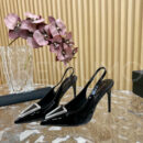 Yves Saint Laurent Avenue туфли PR326511 9