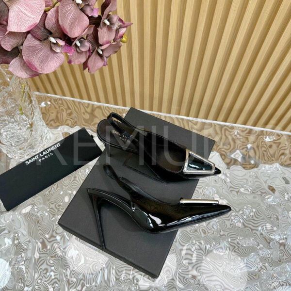 Yves Saint Laurent Avenue туфли PR326511 7