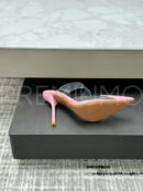 Alaia мюли PR226351 15