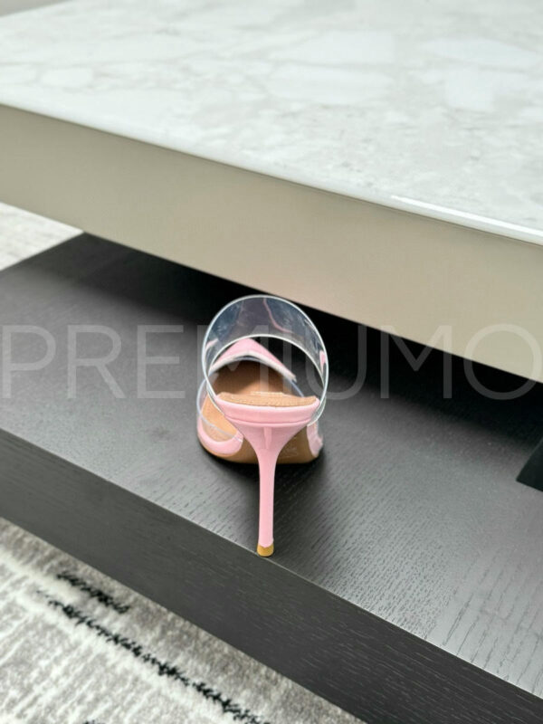 Alaia мюли PR226351 5