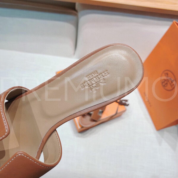 Hermes сабо PR121061 6