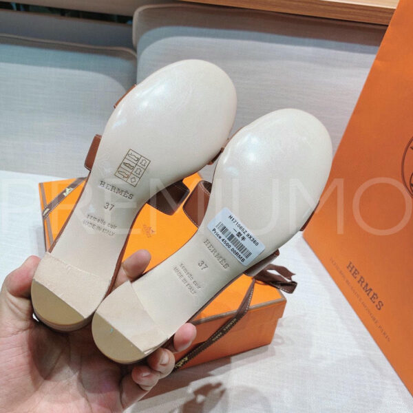 Hermes сабо PR121061 9