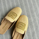 Miu Miu мюли PR236544 10