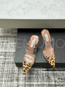 Alaia мюли PR909986 24