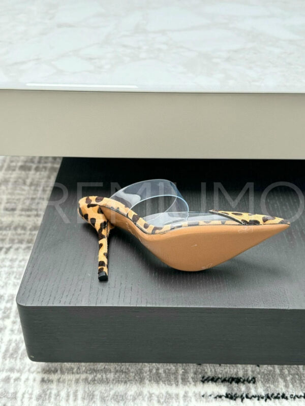 Alaia мюли PR909986 12