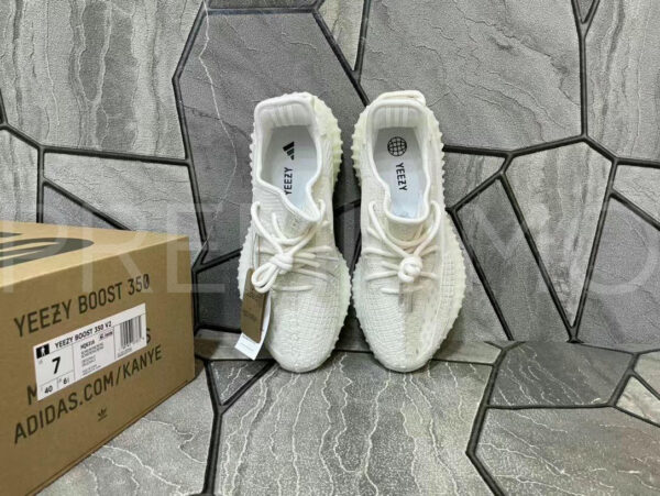 ADIDAS YEEZY BOOST 350 V2 КРОССОВКИ PR629284 5