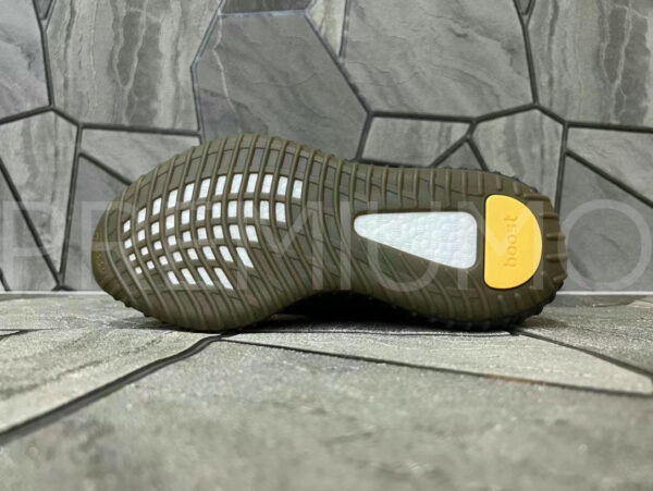 ADIDAS YEEZY BOOST 350 V2 КРОССОВКИ PR376870 8