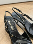 Miu Miu туфли PR953256 52