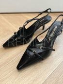 Miu Miu туфли PR953256 35