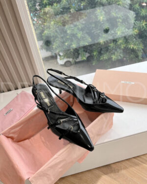 Miu Miu туфли PR953256