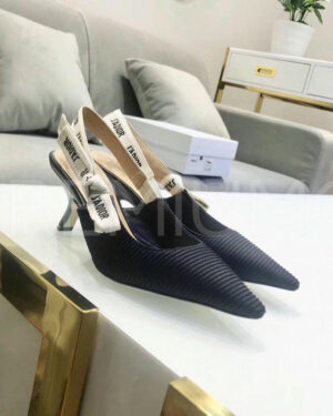 Christian Dior туфли PR721400 Christian Dior туфли PR721400