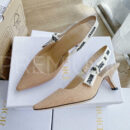 Christian Dior туфли PR265889 8