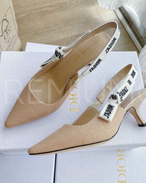 Christian Dior туфли PR265889