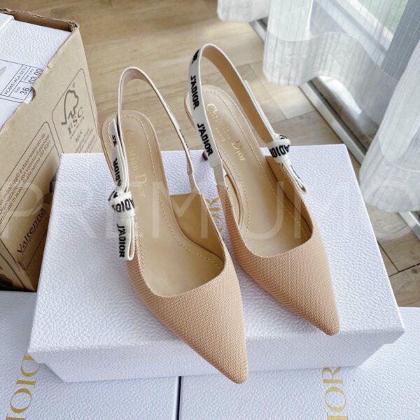 Christian Dior туфли PR265889 2