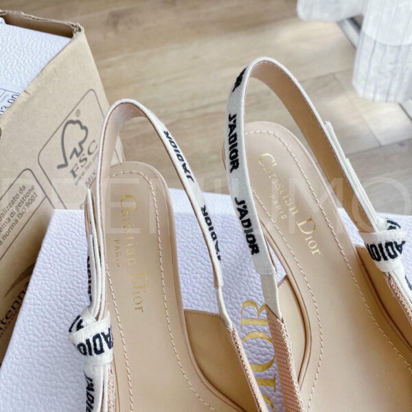 Christian Dior туфли PR265889 3
