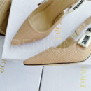 Christian Dior туфли PR265889 12