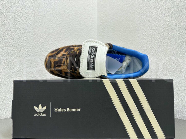 Adidas кроссовки PR118980 3
