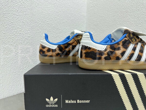 Adidas кроссовки PR118980 5