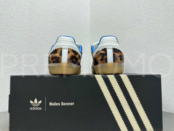 Adidas кроссовки PR118980 6