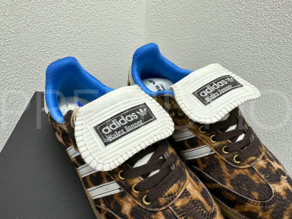 Adidas кроссовки PR118980 8
