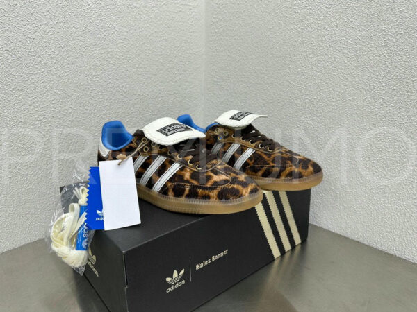 Adidas кроссовки PR118980 4