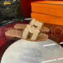 Hermes шлепанцы PR605494 13