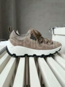 Brunello Cucinelli кроссовки PR382541 17