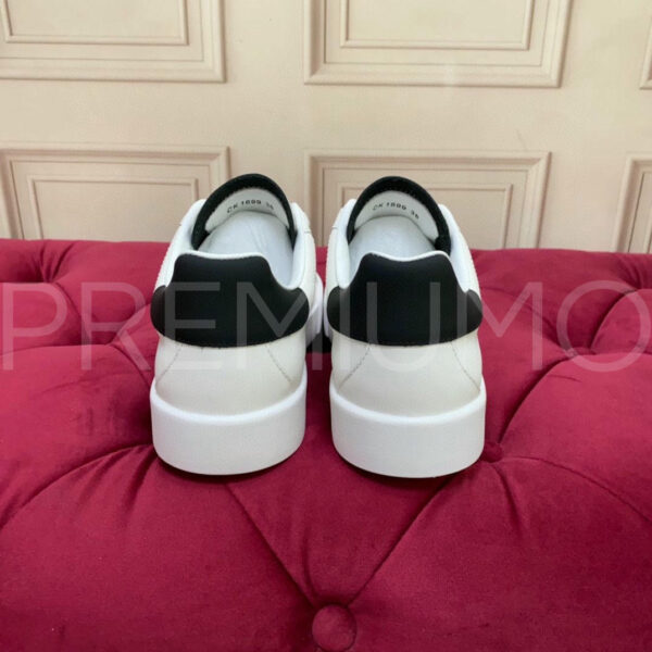 Dolce & Gabbana кроссовки PR851909 8