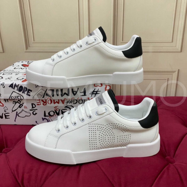 Dolce & Gabbana кроссовки PR851909