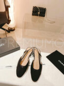 Chanel туфли PR944458 40