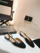 Chanel туфли PR944458 42