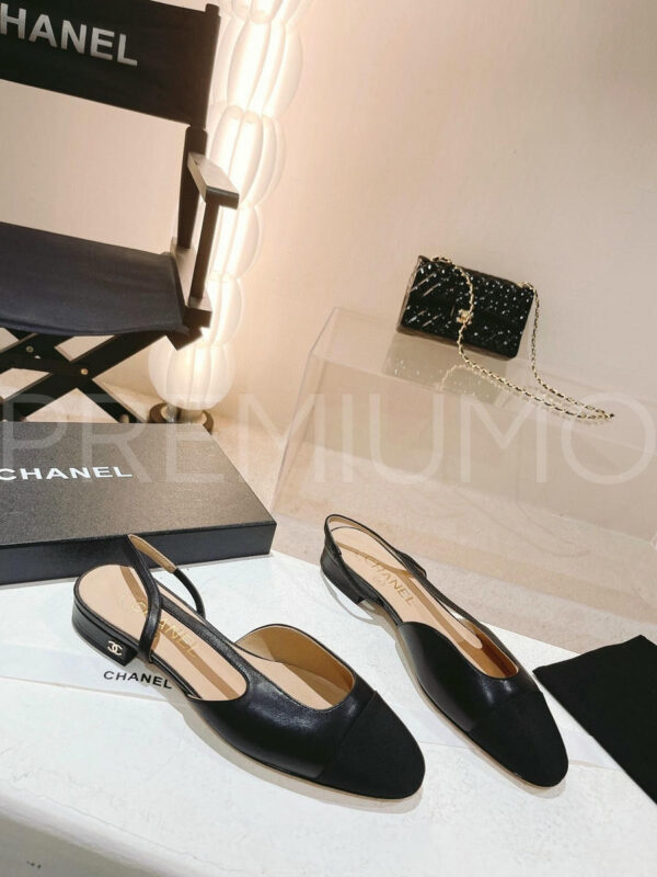 Chanel туфли PR944458 18