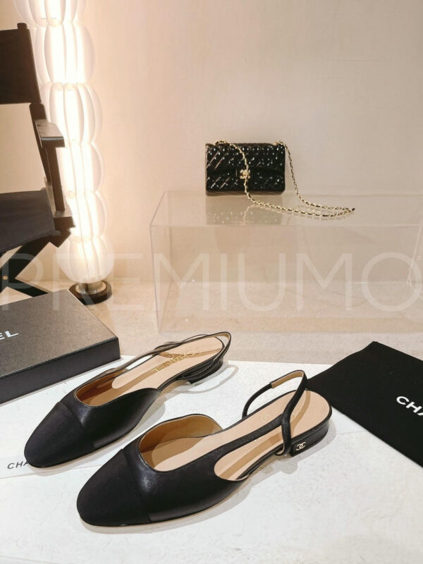 Chanel туфли PR944458 17