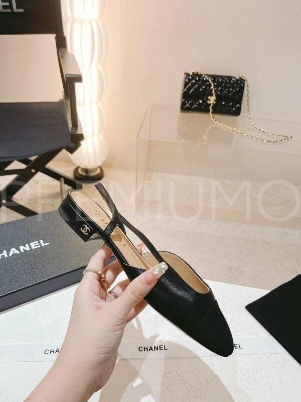 Chanel туфли PR944458 19