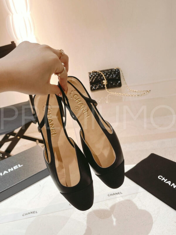 Chanel туфли PR944458 20