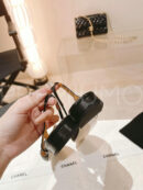 Chanel туфли PR944458 45