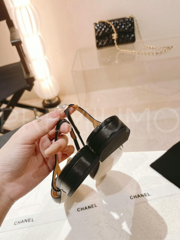 Chanel туфли PR944458 21