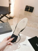 Chanel туфли PR944458 48