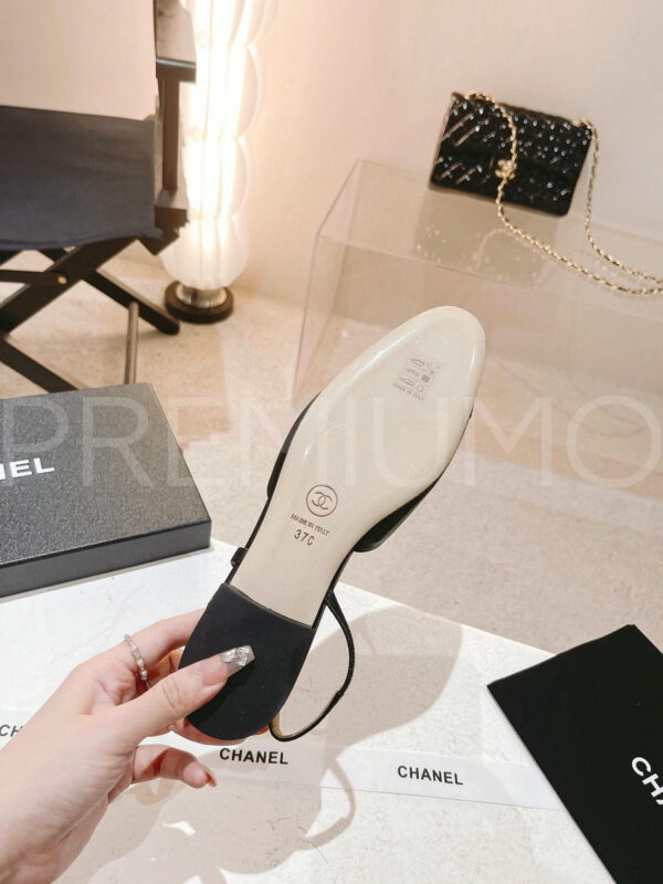 Chanel туфли PR944458 24