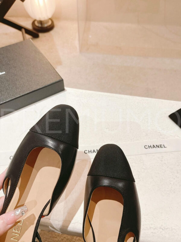 Chanel туфли PR944458 22